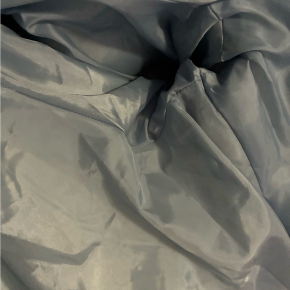 Coat puffy Eskimo style gently worn once size 2x says 3X adjustable waist - Picture 11 of 15